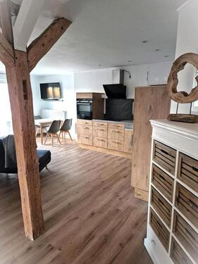 Foto - 3 Zimmer Erdgeschoßwohnung zur Miete in Fulda