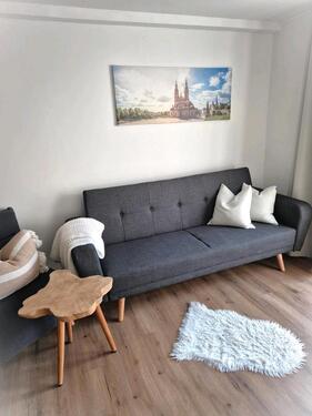 Foto - Erdgeschoßwohnung in Fulda zur Miete