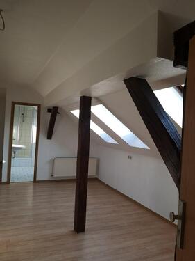Foto - 1 Zimmer Etagenwohnung zur Miete in Dessau-Roßlau