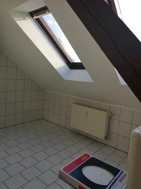 Foto - Etagenwohnung in Dessau-Roßlau zur Miete