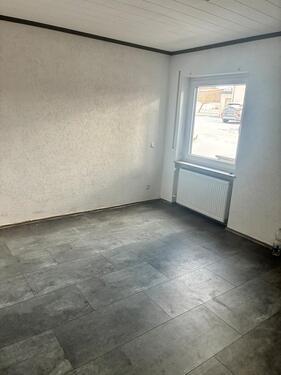 Foto - 3 Zimmer Erdgeschoßwohnung in Simmern/Hunsrück