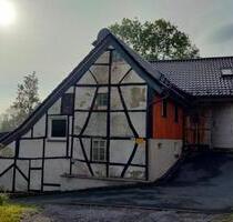 Wohnhaus als Unterkunft in der Rheinprovinz - Gemeinde Gräfrath - Solingen Central