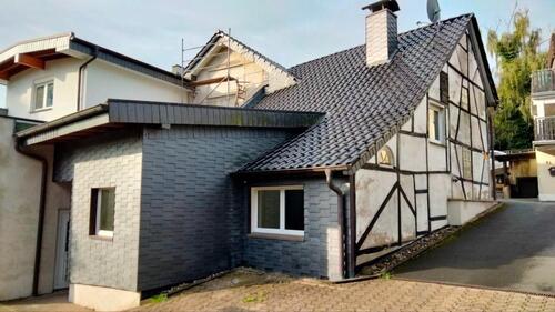 Foto - 4 Zimmer Einfamilienhaus in Solingen