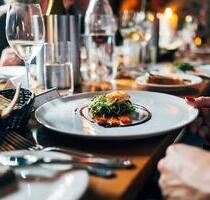 Secret Sale: Exklusives Gastronomieobjekt in zentraler Lage Hamburgs – Ablösesumme 380.000 €