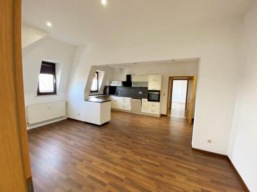 Foto - 2 Zimmer Etagenwohnung zur Miete in Plauen