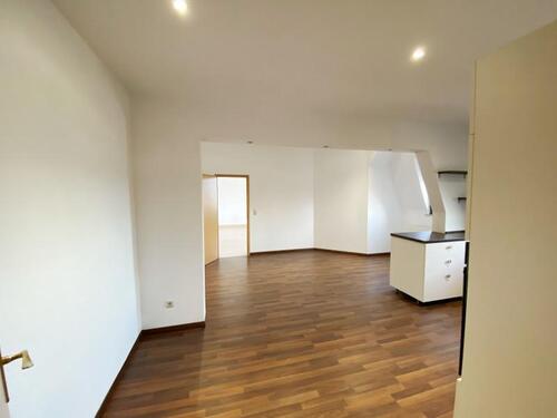 Foto - 2 Zimmer Etagenwohnung in Plauen