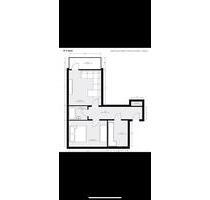 Provisionfrei Eigentumswohnung zur Kapitalanlage. - Köln Kalk