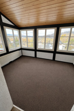 Foto - Etagenwohnung in Heimbach zur Miete