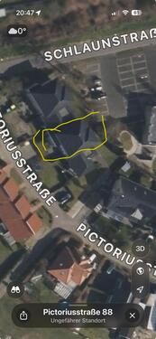 Foto - 4 Zimmer Etagenwohnung in Meppen