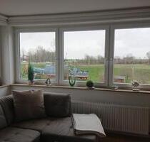2-Zi.-Whg. gehob. Ausst. in Horumersiel mit herrl. Weitblick - Wangerland
