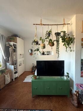 Foto - 1 Zimmer Etagenwohnung zur Miete in Köln