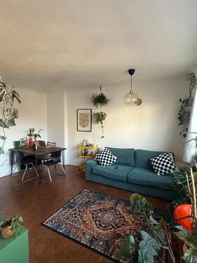 Foto - Etagenwohnung in Köln zur Miete