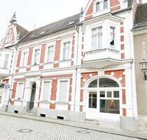 Attraktive Ladeneinheit im Herzen von Golßen Spreewald