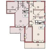 Unterkunft für Mitarbeiter in Greding direkt an der BAB 9