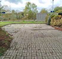 Stellplatz PKW, Wohnwagen, Anhänger, Wohnmobil - Gera Bieblach-Ost