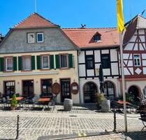 -VON PRIVAT- Denkmalgeschützte Renditechance in Bestlage! - Oppenheim