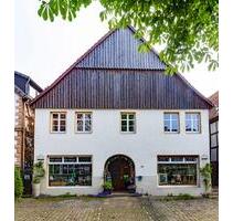 Kleiner Laden in Schwalenberg zu vermieten - Schieder-Schwalenberg