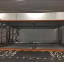 Tiefgarage Frankfurt Riedberg – Duplex oben –sofort frei- Funktor - Frankfurt am Main Kalbach