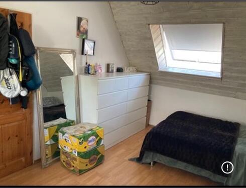 Foto - 1 Zimmer Dachgeschoßwohnung in Trier