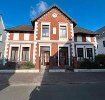 -Kapitalanlage- 4-Familienhaus Oldenburg Bürgeresch Denkmal