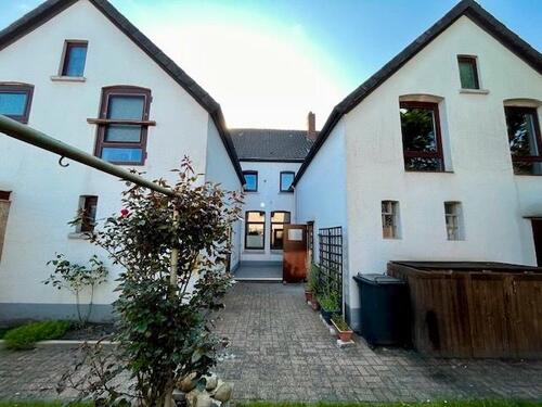 Foto - 12 Zimmer Mehrfamilienhaus, Wohnhaus zum Kaufen in Oldenburg