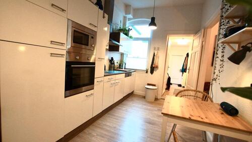 Foto - Mehrfamilienhaus, Wohnhaus in Oldenburg zum Kaufen