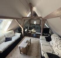 Schöne Dachgeschosswohnung in Westerburg
