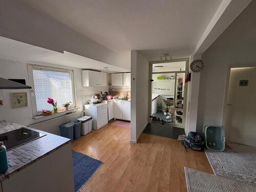 Foto - 5 Zimmer Dachgeschoßwohnung in Westerburg