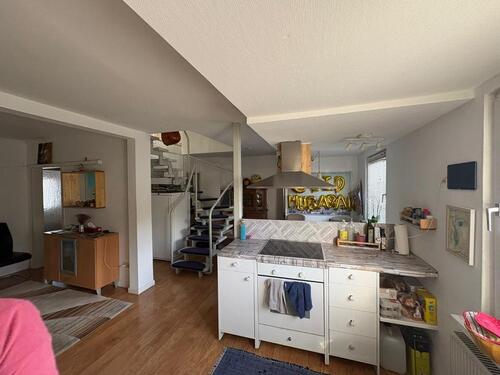 Foto - Dachgeschoßwohnung in Westerburg zur Miete