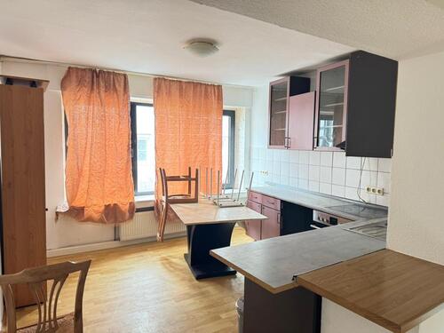 Foto - 2 Zimmer Erdgeschoßwohnung zur Miete in Wachtberg