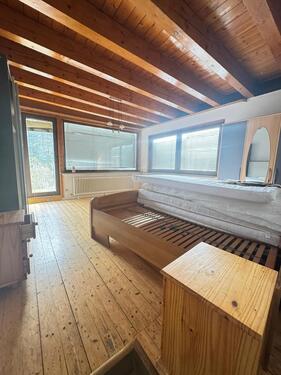 Foto - Erdgeschoßwohnung in Wachtberg zur Miete