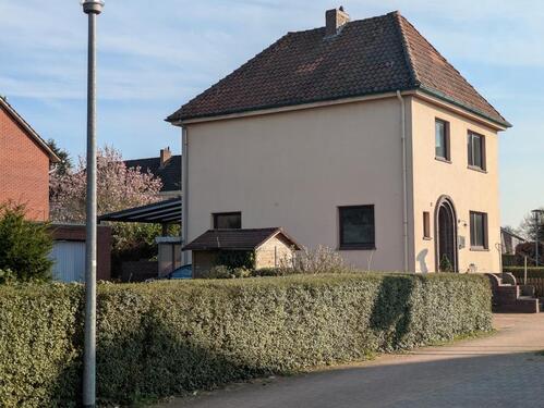 Foto - Schönes Einfamilienhaus in der Quakenbrücker Altstadt