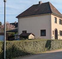 Schönes Einfamilienhaus in der Quakenbrücker Altstadt