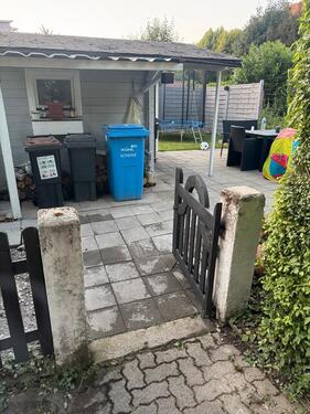 Foto - 4 Zimmer Erdgeschoßwohnung zum Kaufen in Weil am Rhein