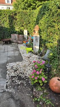 Foto - 4 Zimmer Erdgeschoßwohnung in Weil am Rhein