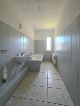 Foto - Etagenwohnung in Lauta zur Miete