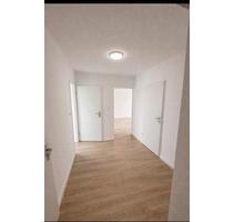 3 Zimmer Wohnung mit Balkon - 600,00&nbsp;EUR Kaltmiete, ca.&nbsp; 68,00&nbsp;m&sup2; in Ihlow (PLZ: 26632)