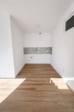 Foto - Erdgeschoßwohnung in Kusel zur Miete