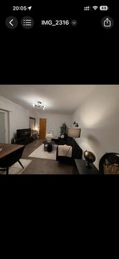 Foto - 2 Zimmer Küche, Bad Balkon ab 1.6.2026