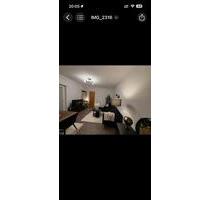 2 Zimmer Küche, Bad Balkon ab 1.6.2026 - Bad Endbach