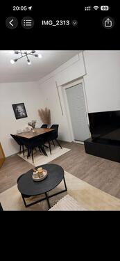 Foto - 1 Zimmer Erdgeschoßwohnung zur Miete in Bad Endbach