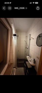 Foto - 1 Zimmer Erdgeschoßwohnung in Bad Endbach