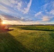 Großzügige Wohnung in Reitgarten Hohenpolding