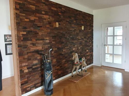 Foto - Etagenwohnung in Hohenpolding zur Miete