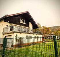 Freistehendes Haus mit Garten zur Miete in Höchst i. Odw. - Höchst im Odenwald