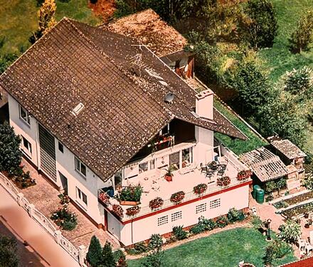 Foto - 4 Zimmer Einfamilienhaus zur Miete in Höchst im Odenwald
