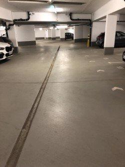 Foto - Tiefgaragenstellplatz Pasing - 80,00&nbsp;EUR Miete,