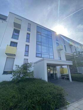 Foto - Wohnen in Stadtnähe - 808,00&nbsp;EUR Kaltmiete, ca.&nbsp; 65,15&nbsp;m&sup2;