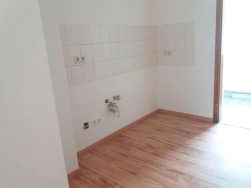 Foto - schöne 1- Zimmer- Wohnung !!!! - 175,00&nbsp;EUR Kaltmiete, ca.&nbsp; 20,50&nbsp;m&sup2;