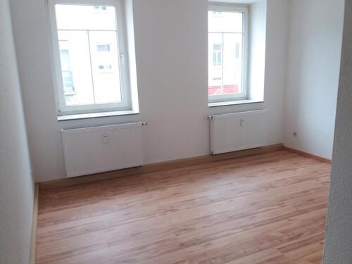 Foto - 1 Zimmer Erdgeschoßwohnung in Döbeln